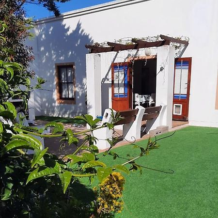 Ons Fontein Villa Langebaan Ngoại thất bức ảnh