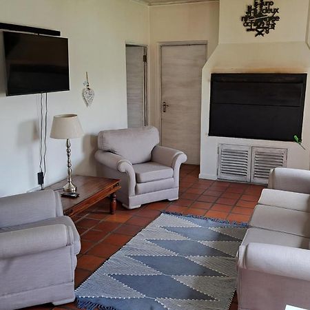 Ons Fontein Villa Langebaan Ngoại thất bức ảnh