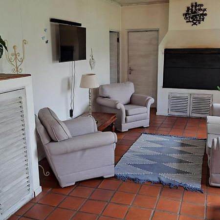 Ons Fontein Villa Langebaan Ngoại thất bức ảnh