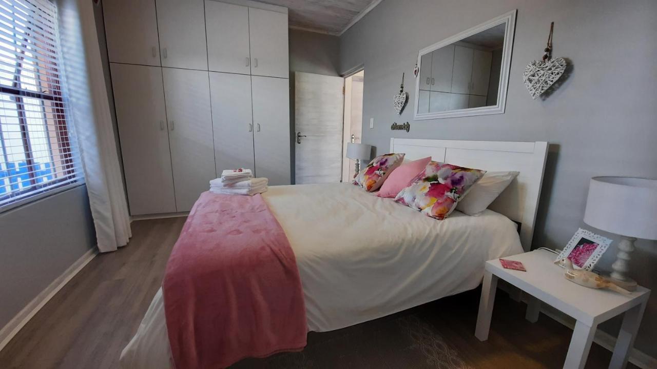 Ons Fontein Villa Langebaan Ngoại thất bức ảnh