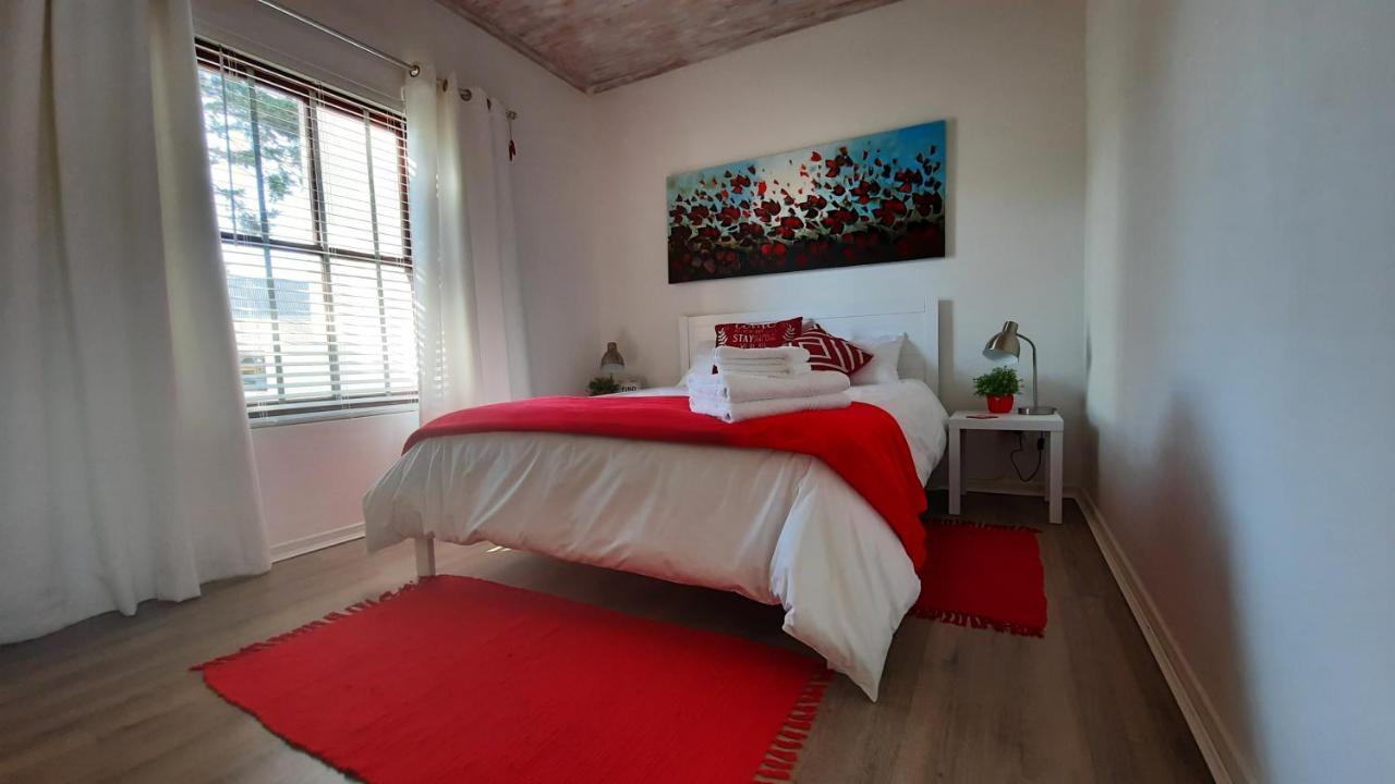 Ons Fontein Villa Langebaan Ngoại thất bức ảnh