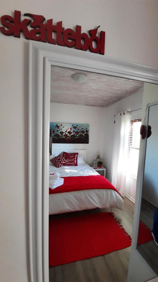 Ons Fontein Villa Langebaan Ngoại thất bức ảnh