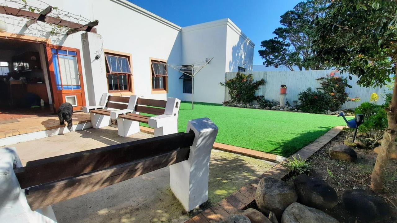 Ons Fontein Villa Langebaan Ngoại thất bức ảnh