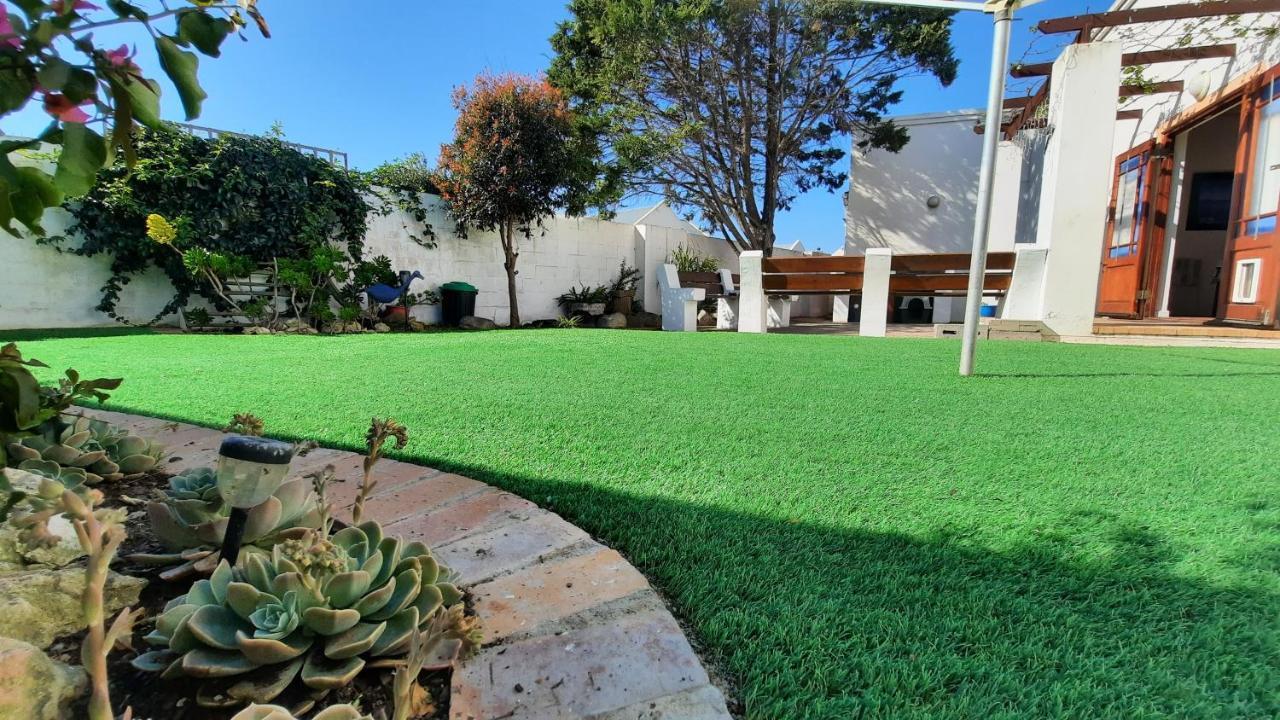 Ons Fontein Villa Langebaan Ngoại thất bức ảnh