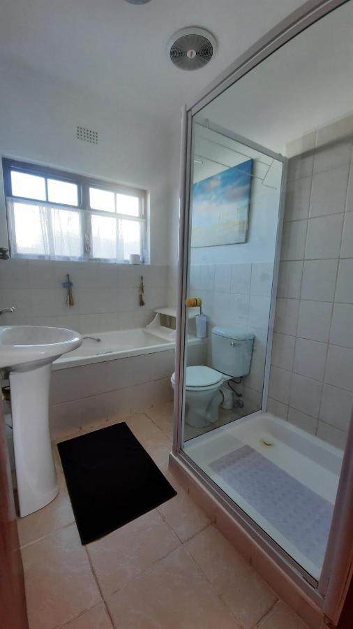 Ons Fontein Villa Langebaan Ngoại thất bức ảnh