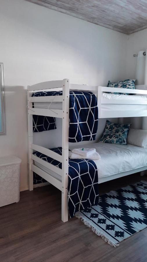 Ons Fontein Villa Langebaan Ngoại thất bức ảnh