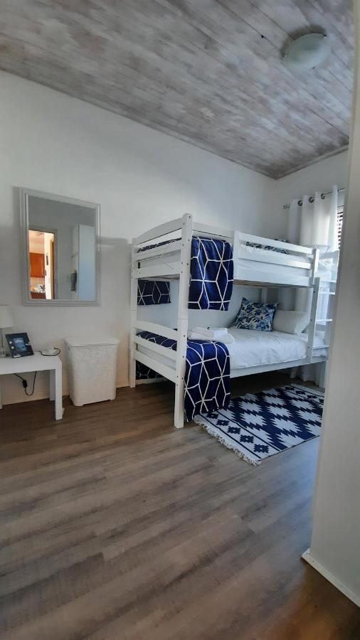 Ons Fontein Villa Langebaan Ngoại thất bức ảnh