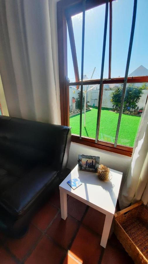 Ons Fontein Villa Langebaan Ngoại thất bức ảnh