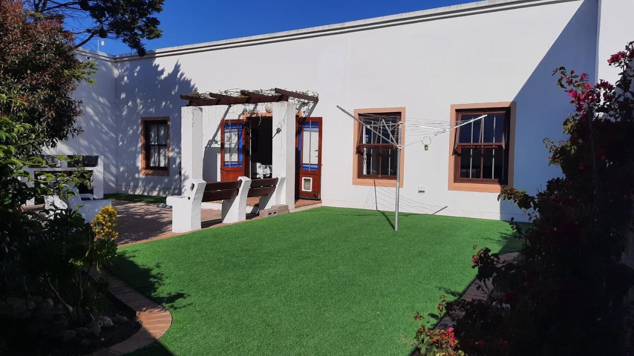 Ons Fontein Villa Langebaan Ngoại thất bức ảnh