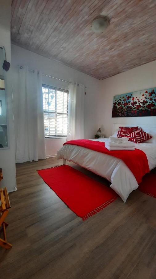 Ons Fontein Villa Langebaan Ngoại thất bức ảnh
