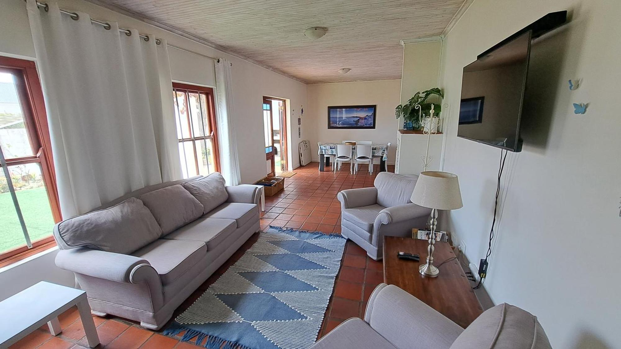Ons Fontein Villa Langebaan Ngoại thất bức ảnh