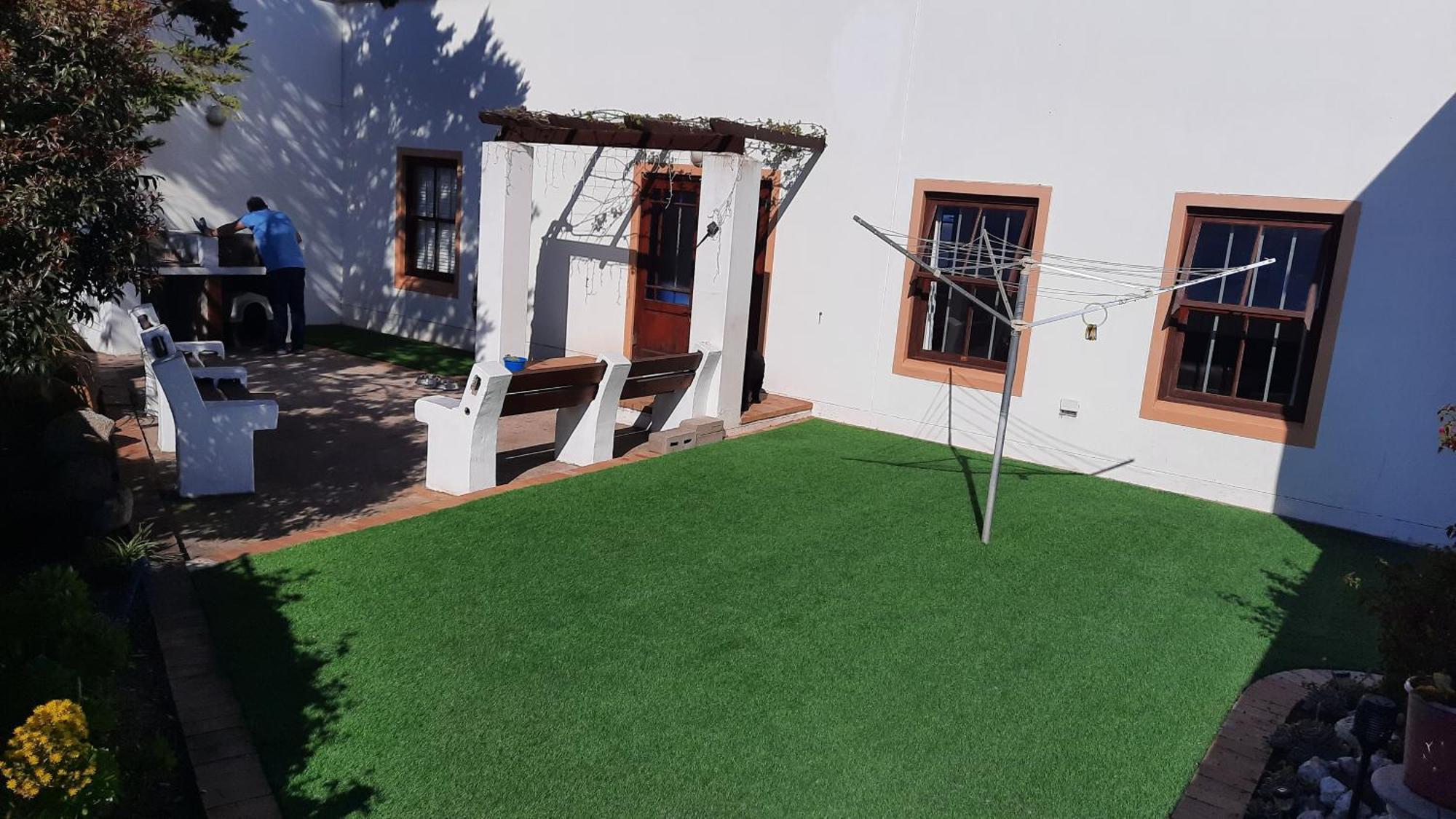 Ons Fontein Villa Langebaan Ngoại thất bức ảnh