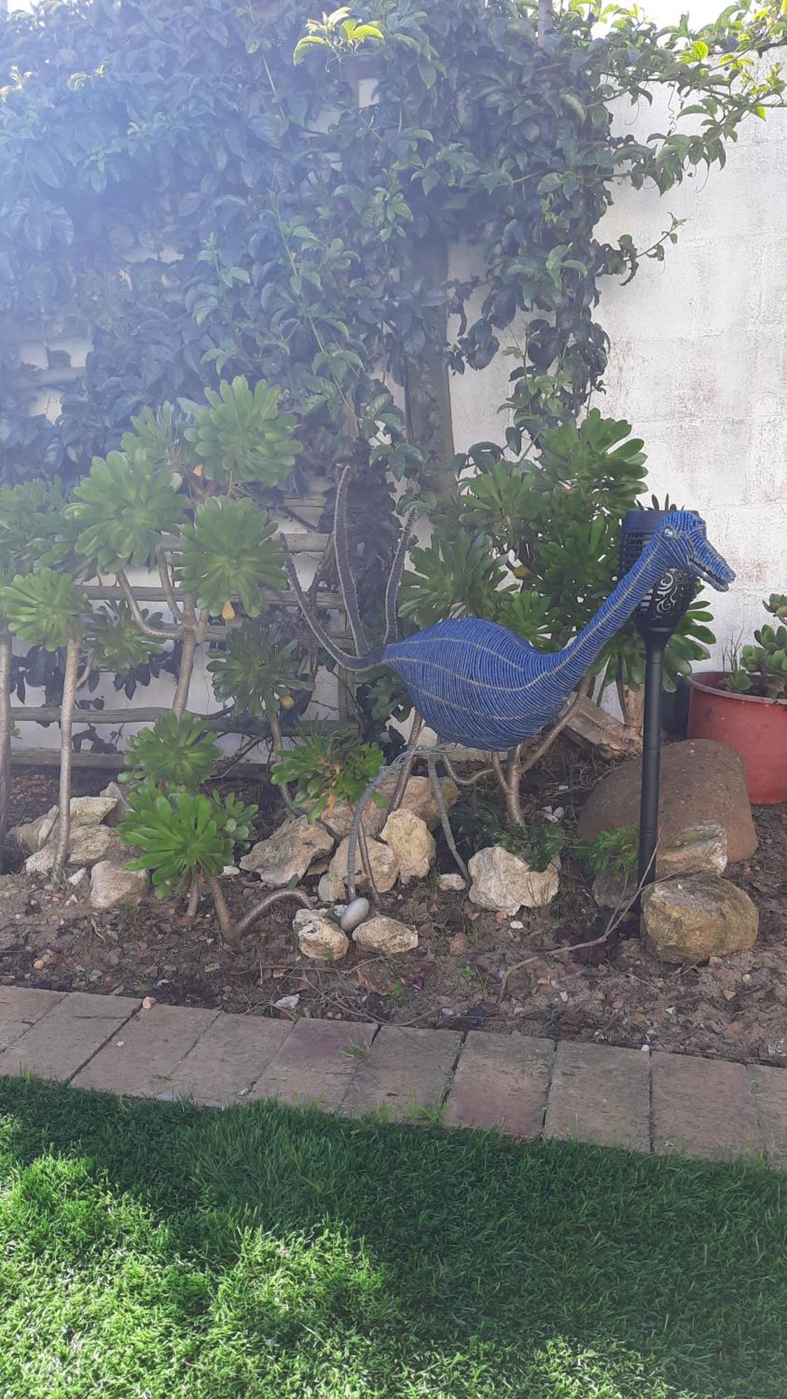 Ons Fontein Villa Langebaan Ngoại thất bức ảnh