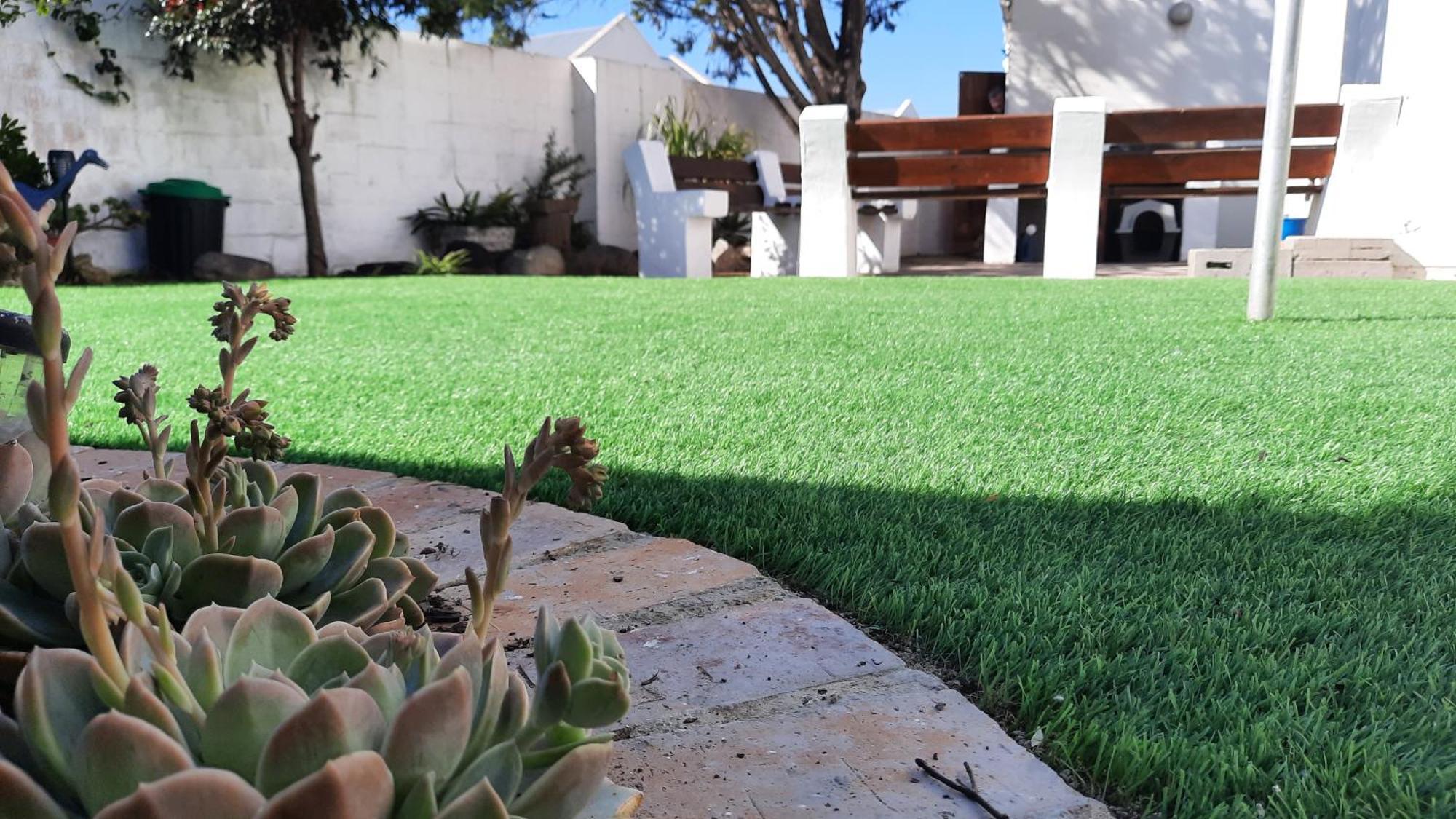 Ons Fontein Villa Langebaan Ngoại thất bức ảnh