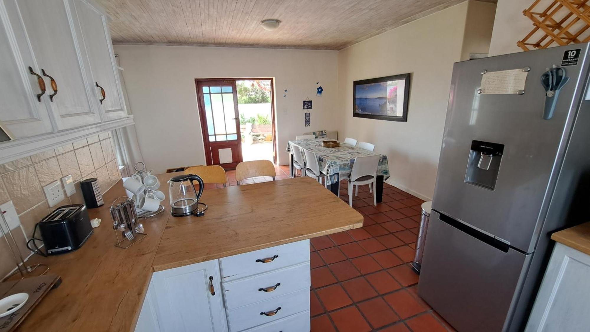 Ons Fontein Villa Langebaan Ngoại thất bức ảnh