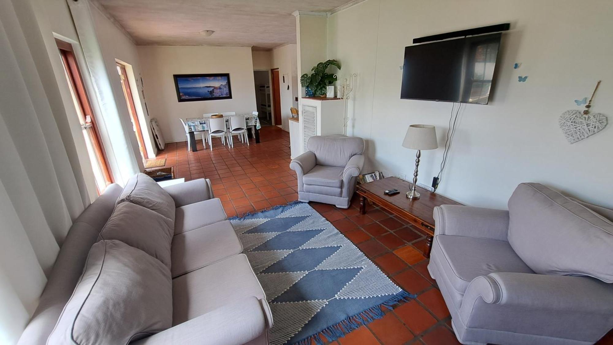 Ons Fontein Villa Langebaan Ngoại thất bức ảnh