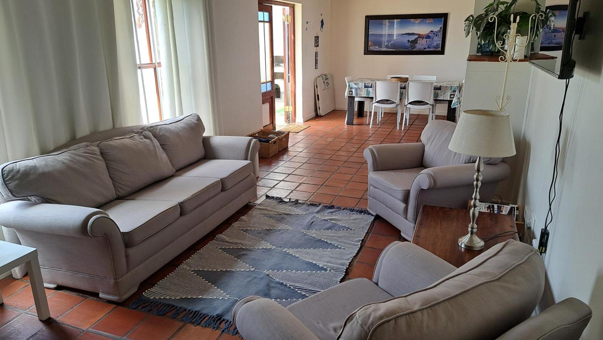 Ons Fontein Villa Langebaan Ngoại thất bức ảnh
