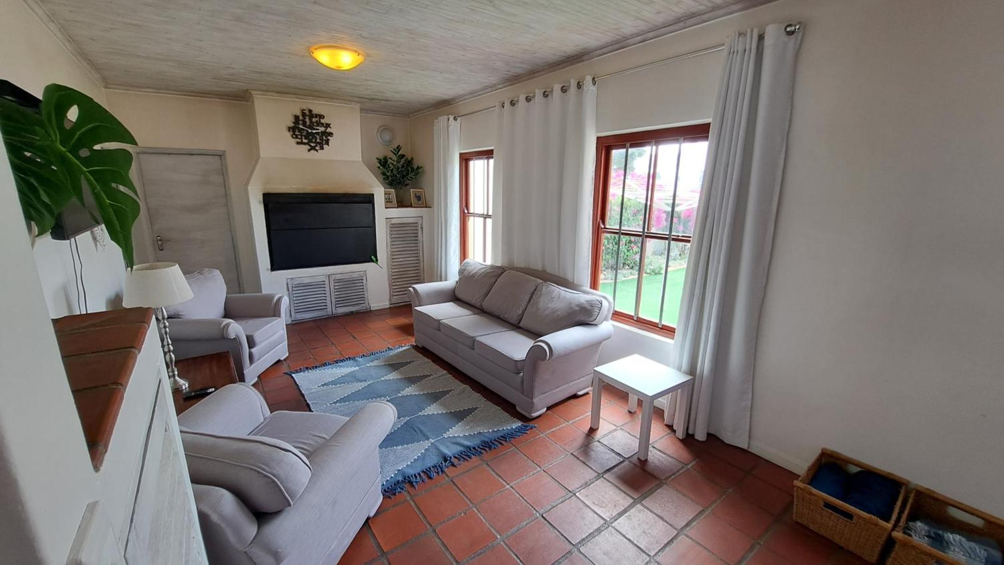 Ons Fontein Villa Langebaan Ngoại thất bức ảnh