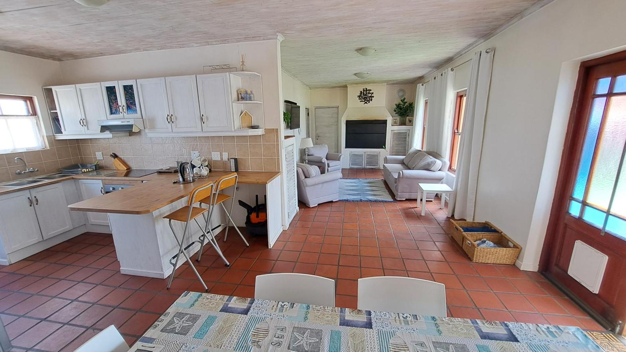 Ons Fontein Villa Langebaan Ngoại thất bức ảnh