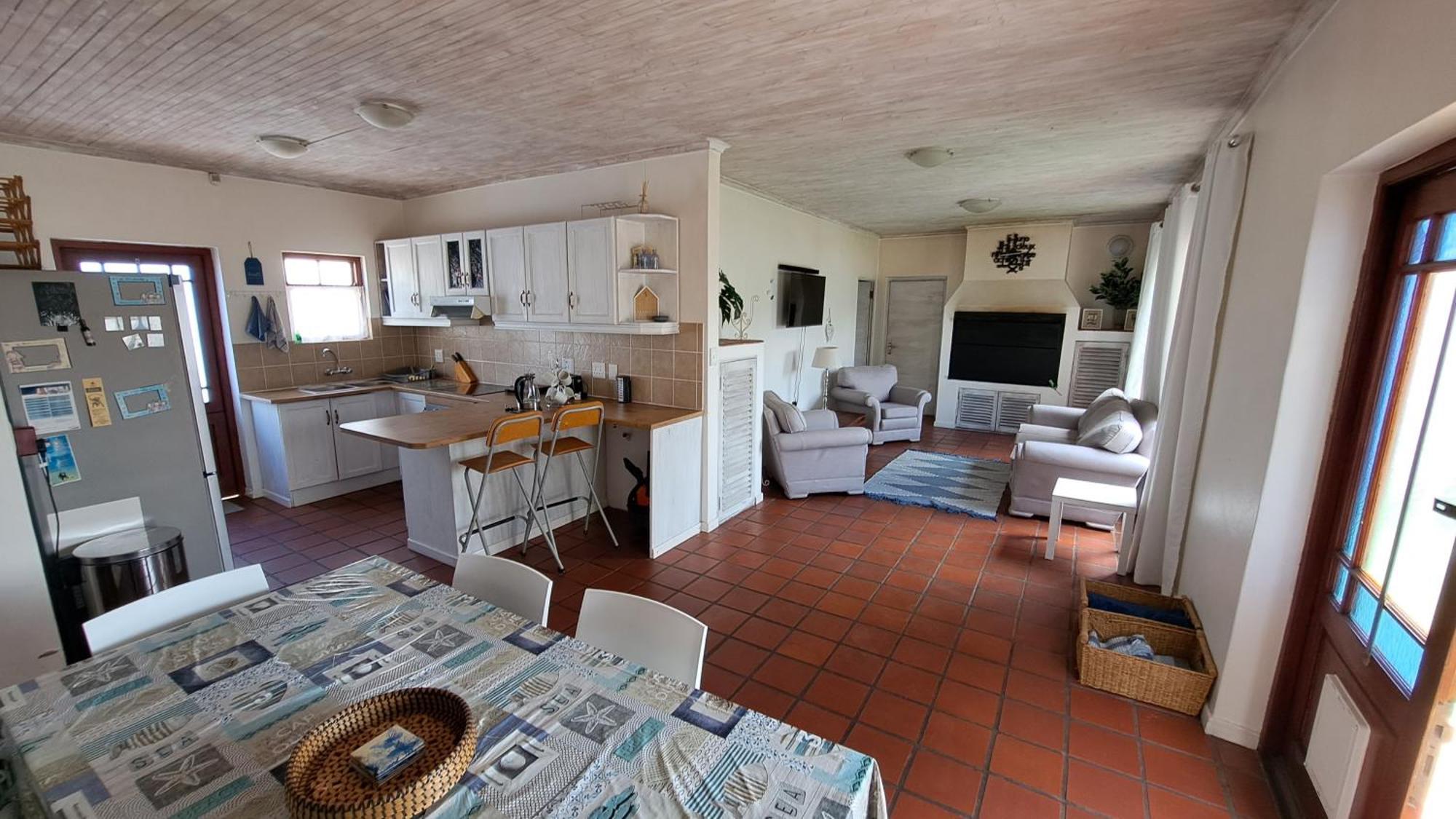 Ons Fontein Villa Langebaan Ngoại thất bức ảnh