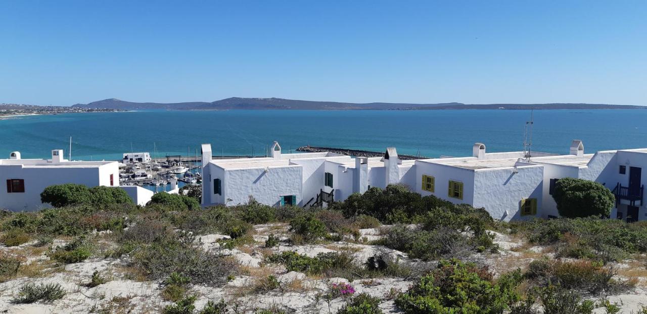 Ons Fontein Villa Langebaan Ngoại thất bức ảnh