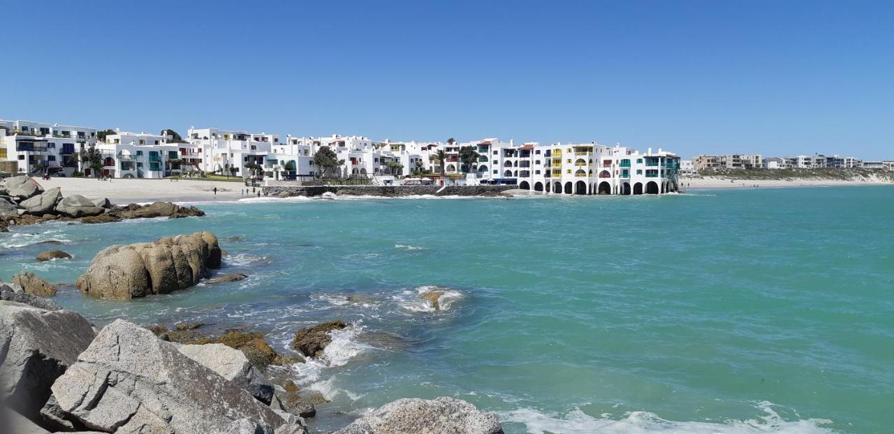Ons Fontein Villa Langebaan Ngoại thất bức ảnh