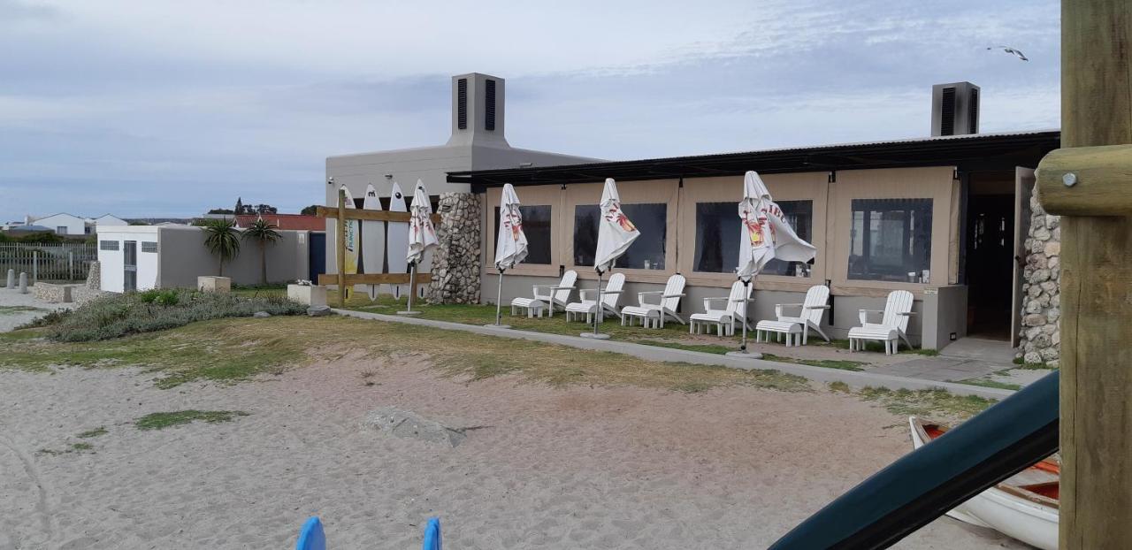 Ons Fontein Villa Langebaan Ngoại thất bức ảnh